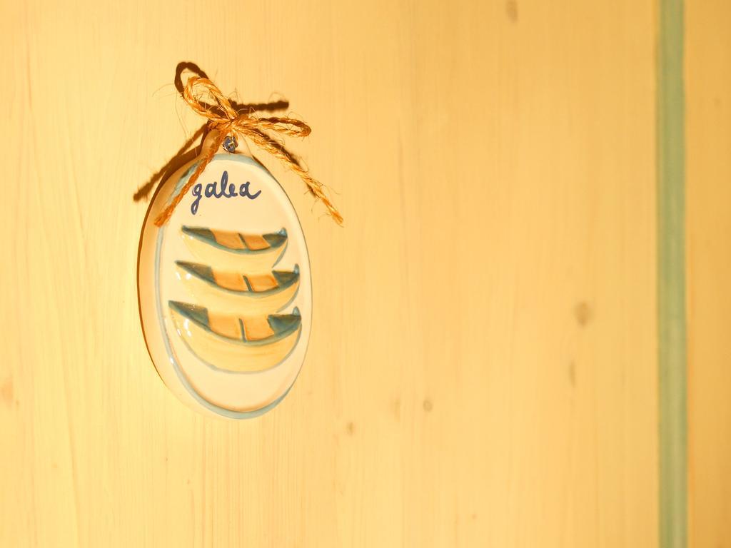Midie Savelletri Phòng bức ảnh